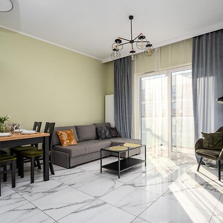 Prymasa Tysiaclecia 83A Separate Bedroom Free Garage By Perfect Apart 634 Βαρσοβία Εξωτερικό φωτογραφία