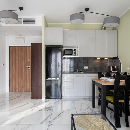 Prymasa Tysiaclecia 83A Separate Bedroom Free Garage By Perfect Apart 634 Βαρσοβία Εξωτερικό φωτογραφία