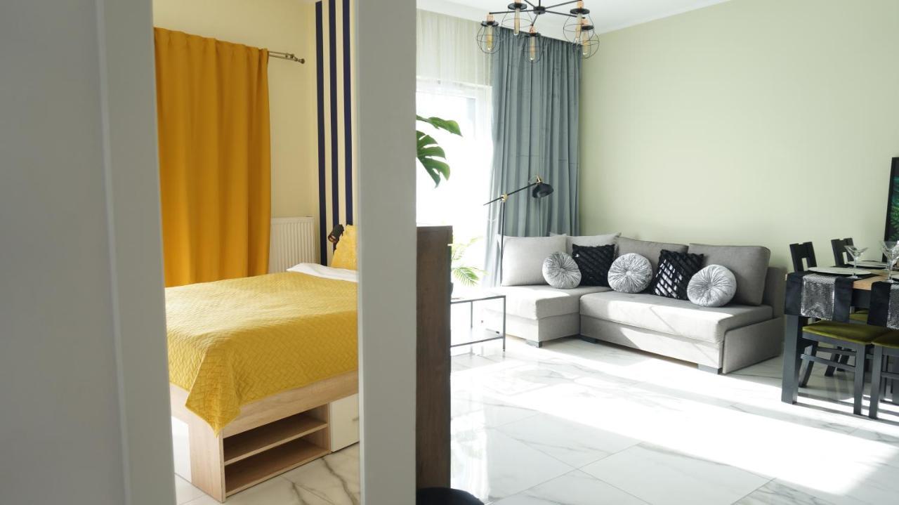 Prymasa Tysiaclecia 83A Separate Bedroom Free Garage By Perfect Apart 634 Βαρσοβία Εξωτερικό φωτογραφία