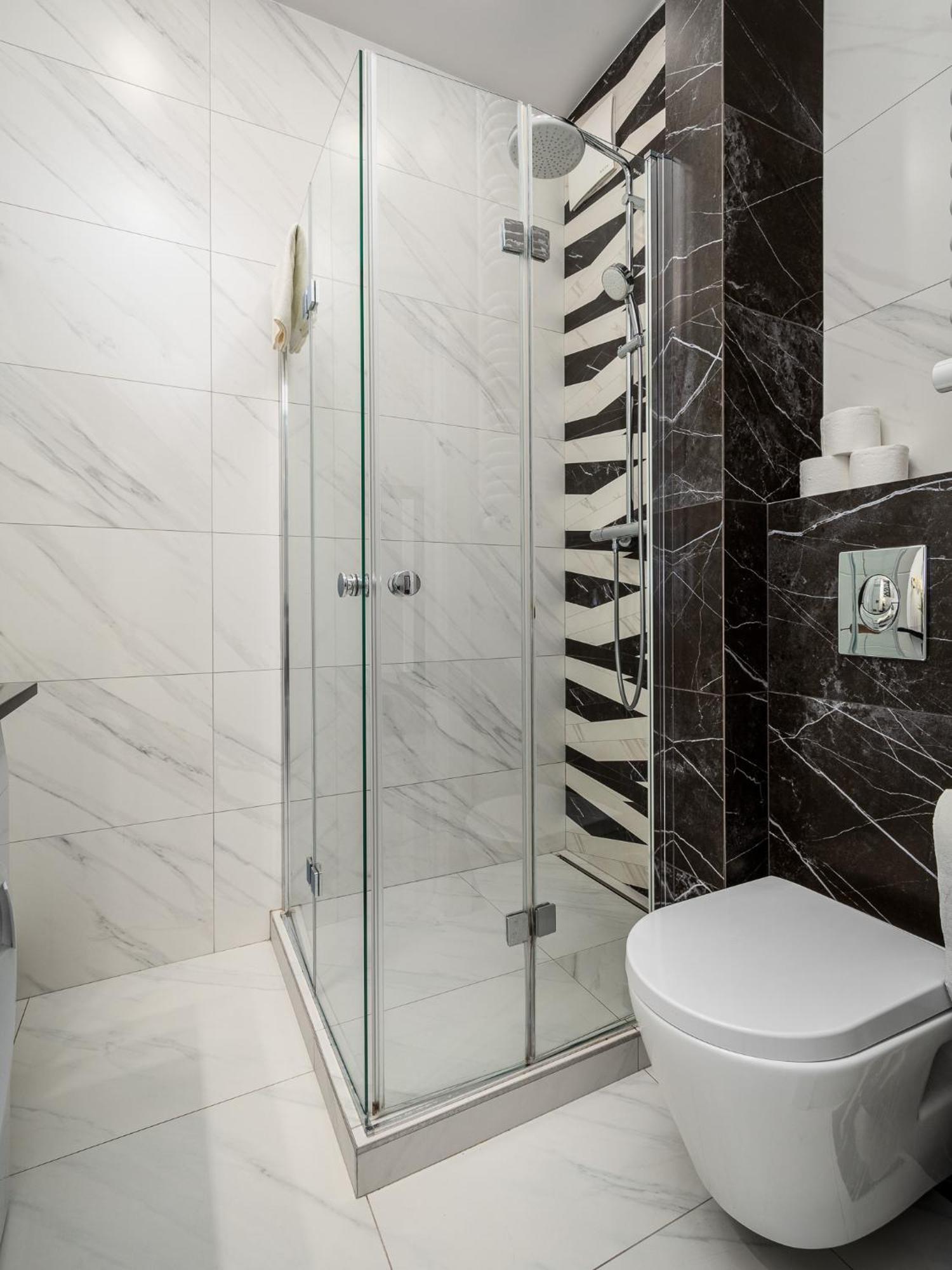 Prymasa Tysiaclecia 83A Separate Bedroom Free Garage By Perfect Apart 634 Βαρσοβία Εξωτερικό φωτογραφία
